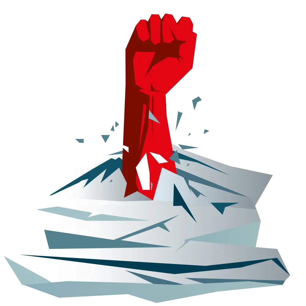 X-NRW Faust Icon