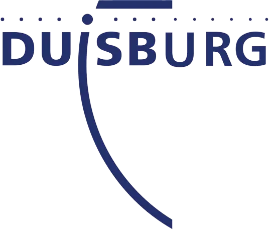 Duisburg Logo