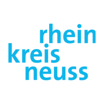 Rhein-Kreis Neuss Logo